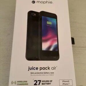 Mophie Juice Pack - iPhone 7/8
